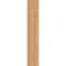 Ekena Millwork Funston Block Smooth Outlooker, Western Red Cedar, 7 1/2"W x 34"D x 42"H OUT08X34X42FST05SWR - alternate 2